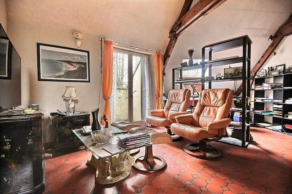 Maison à vendre, 254m², Asnières-sur-Oise