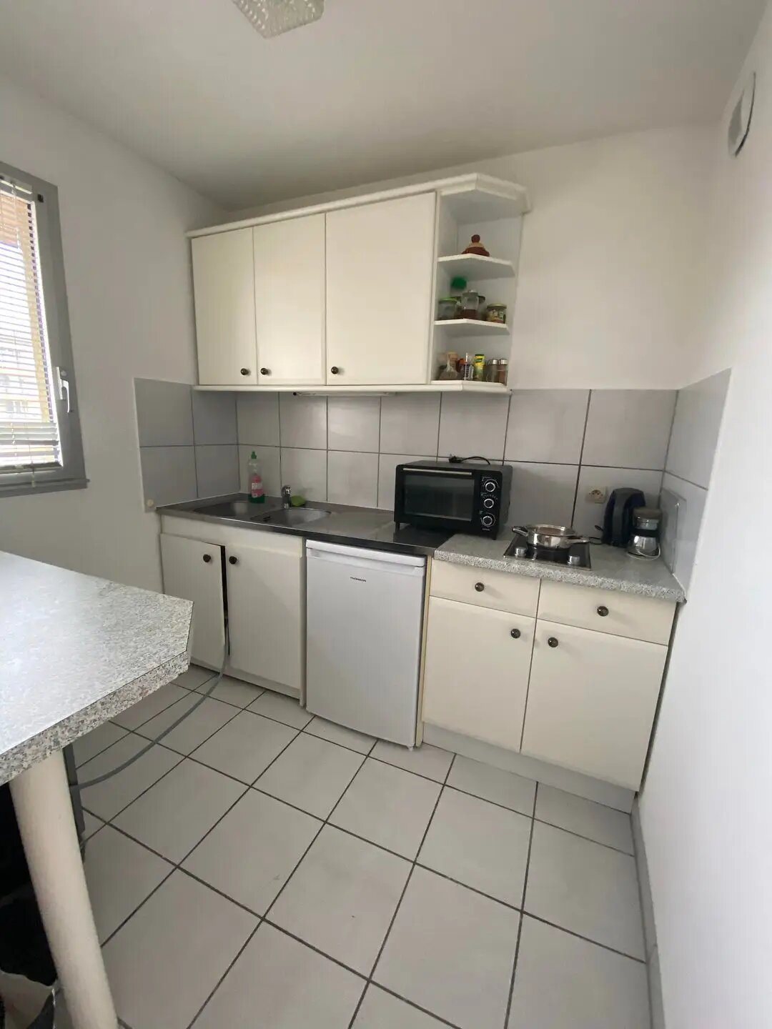 Appartement à vendre, 33m², Ferney-Voltaire