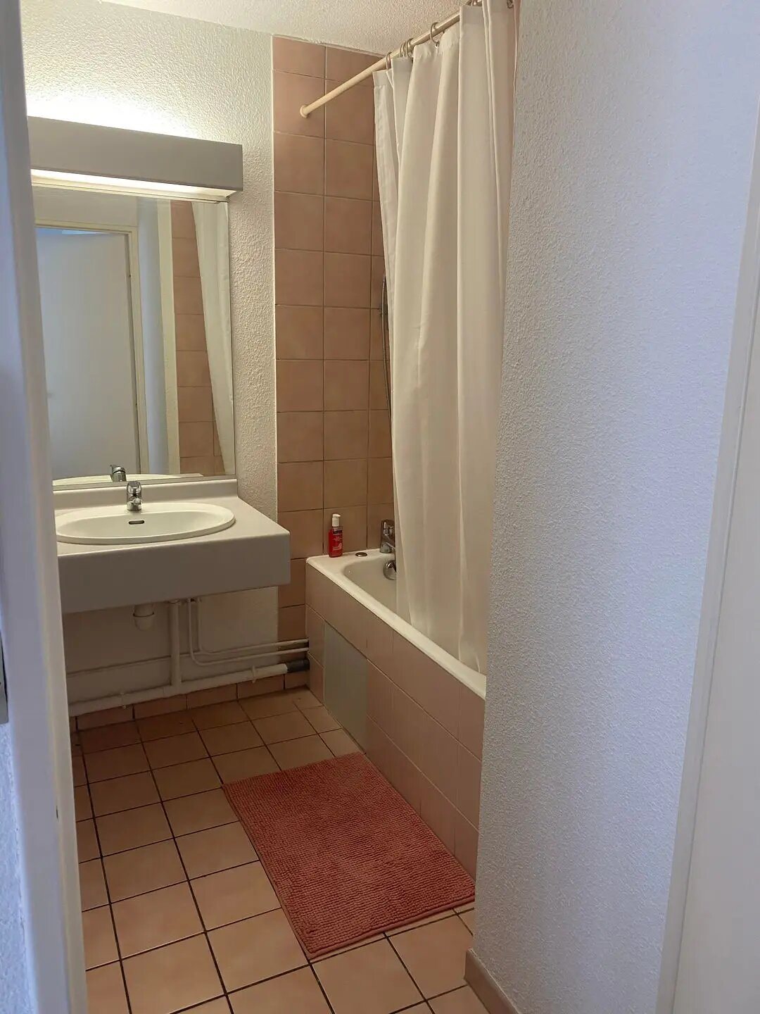 Appartement à vendre, 33m², Ferney-Voltaire