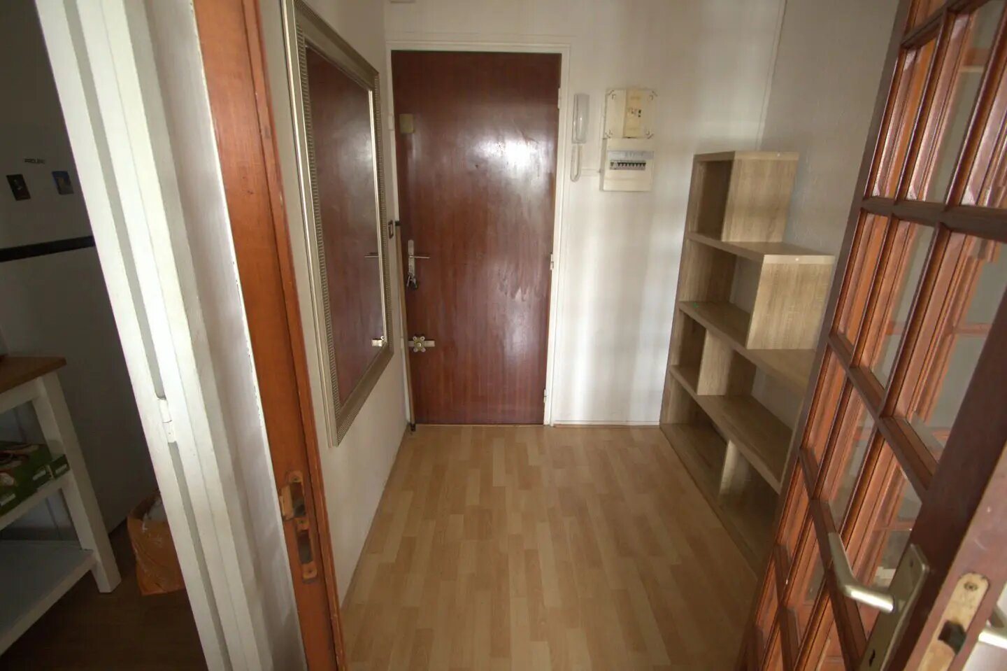 Appartement à vendre, 61m², Les Ulis