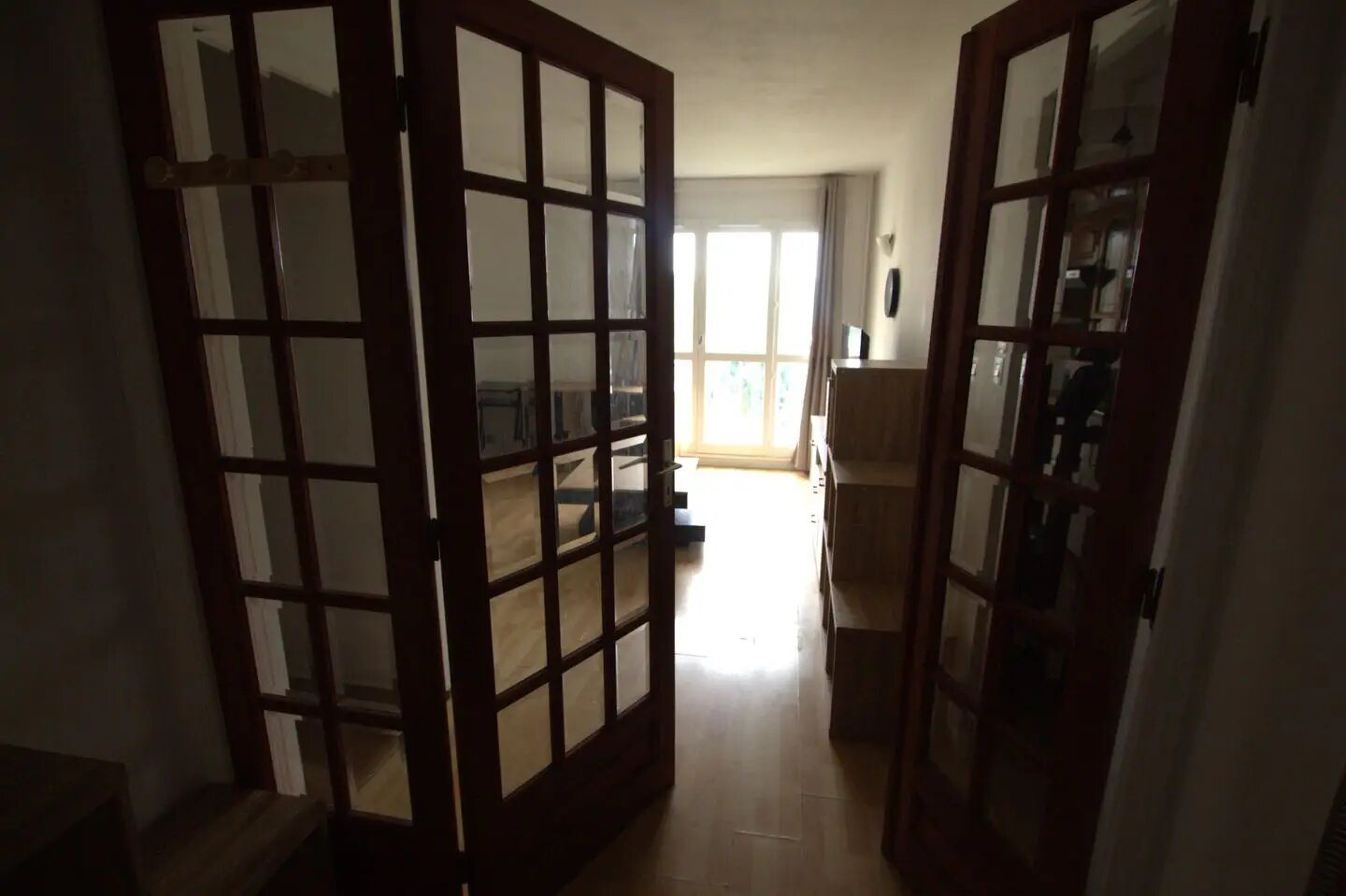 Appartement à vendre, 61m², Les Ulis