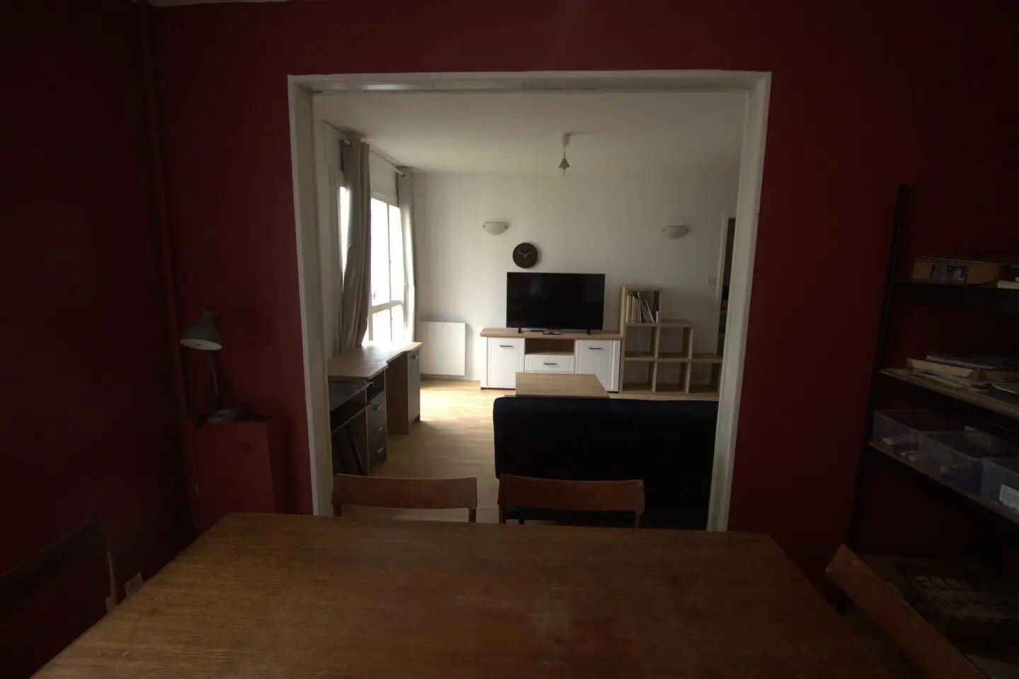 Appartement à vendre, 61m², Les Ulis