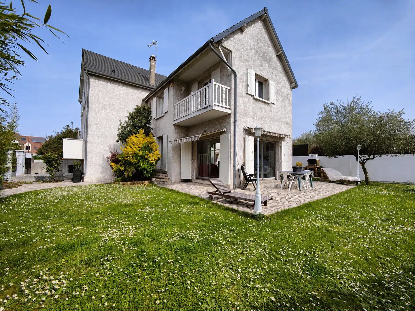 Maison à louer, 15m², Fresnes