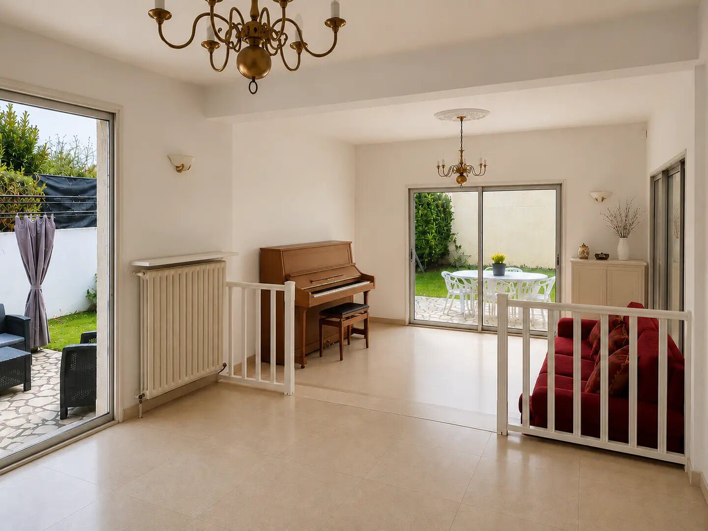 Maison à louer, 15m², Fresnes