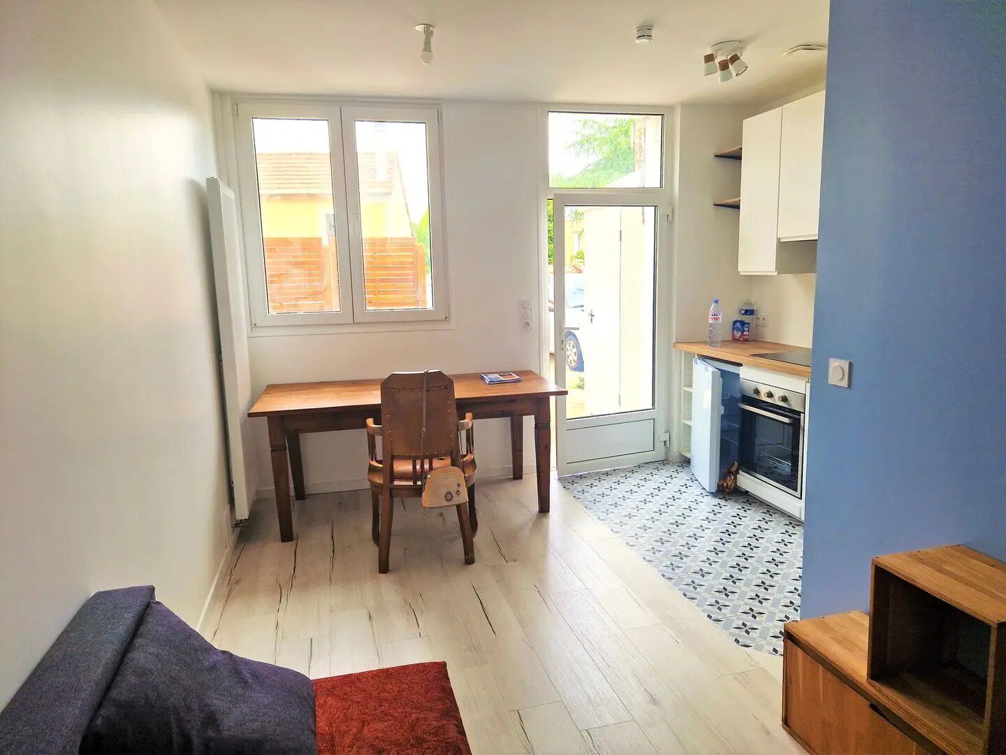Appartement à louer, 30m², Palaiseau