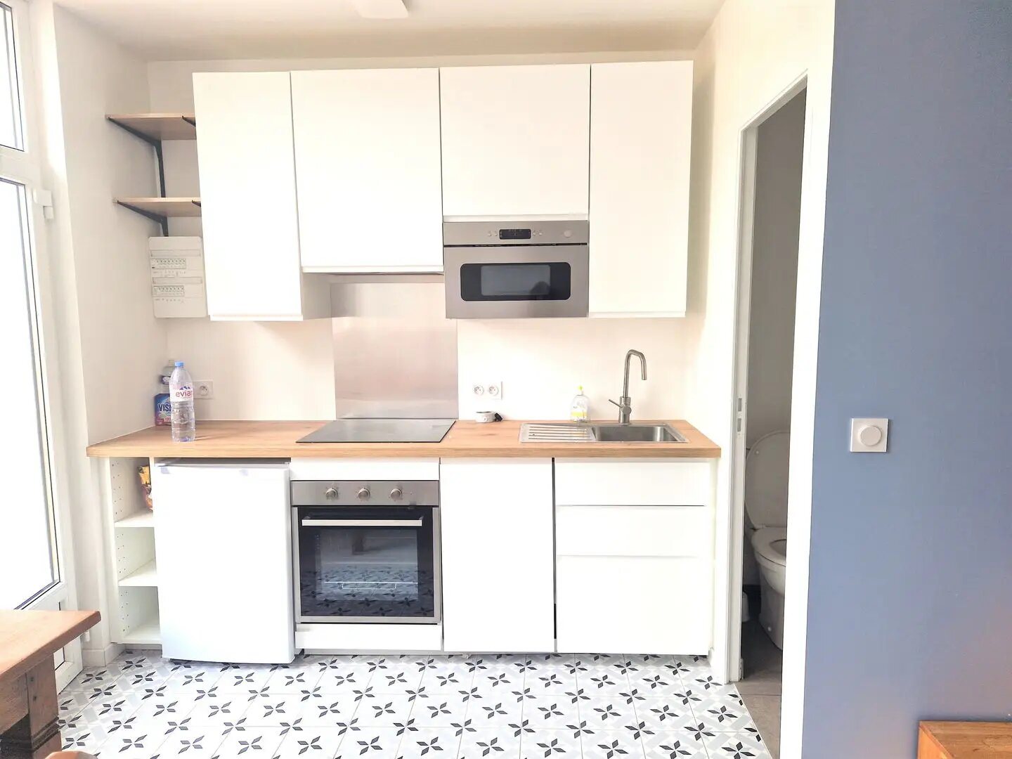 Appartement à louer, 30m², Palaiseau