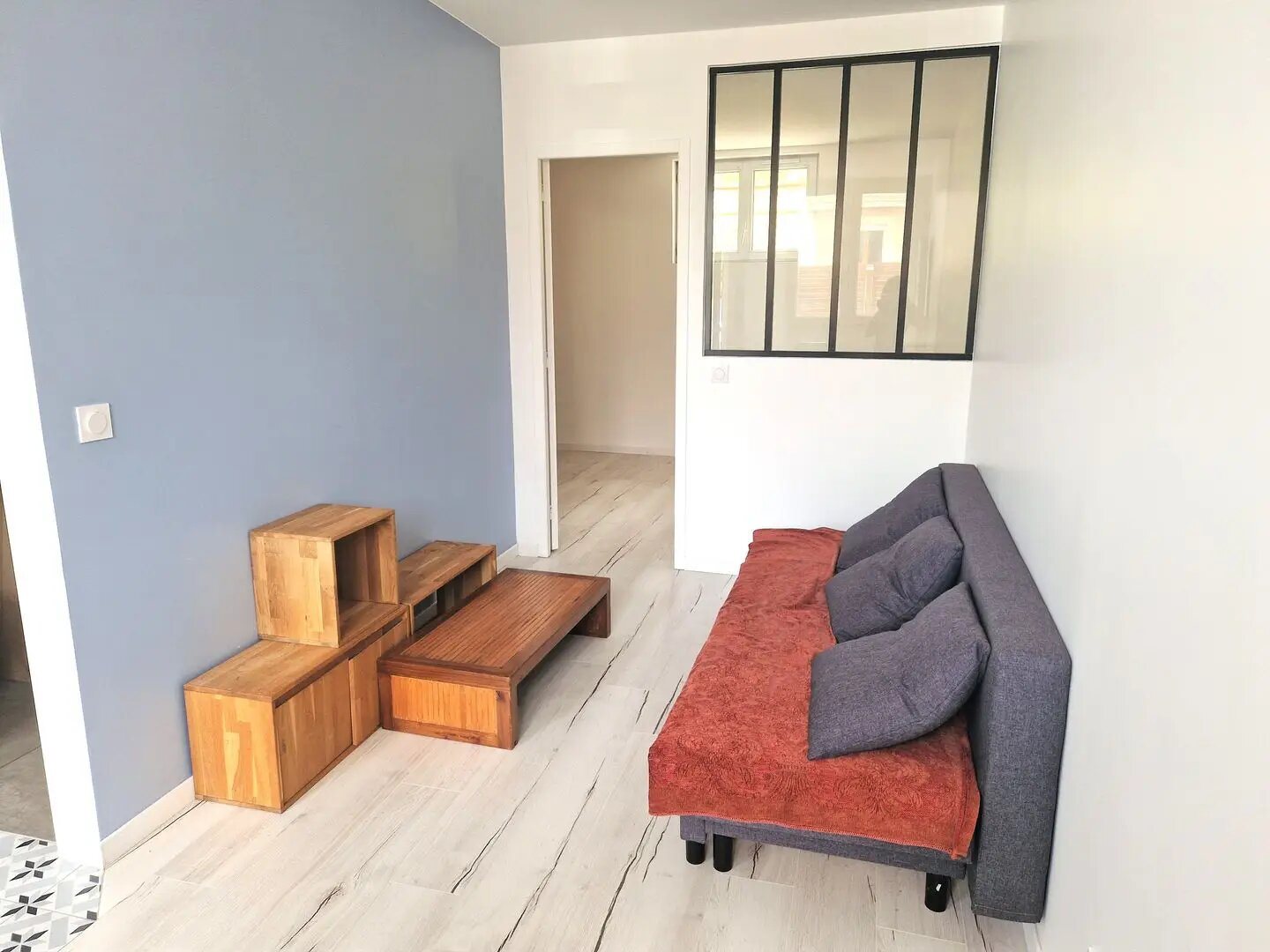 Appartement à louer, 30m², Palaiseau