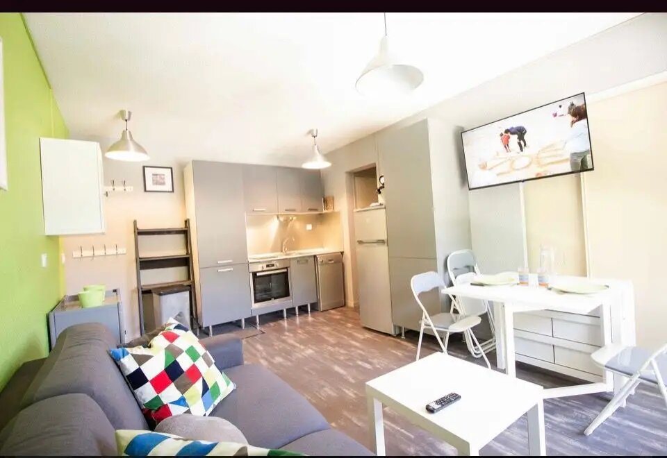 Appartement à vendre, 28m², Villarodin-Bourget (La Norma)