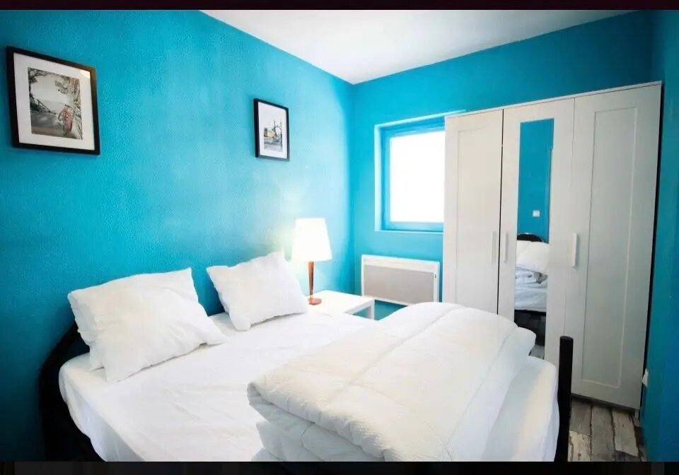 Appartement à vendre, 28m², Villarodin-Bourget (La Norma)
