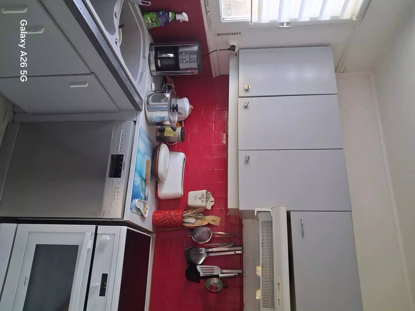 Appartement à vendre, 78m², Bourges