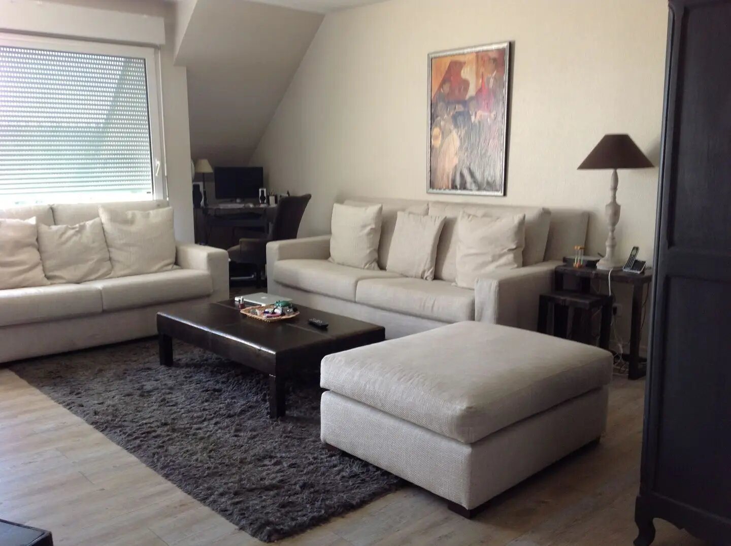 Appartement à louer, 95m², Amiens
