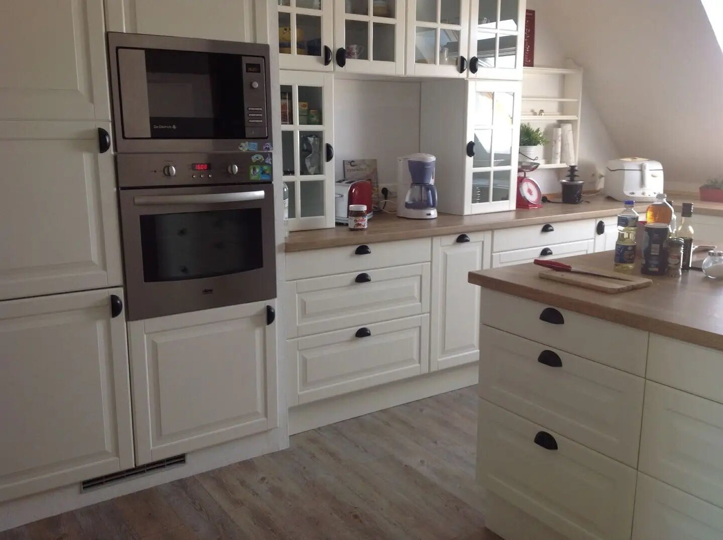 Appartement à louer, 95m², Amiens
