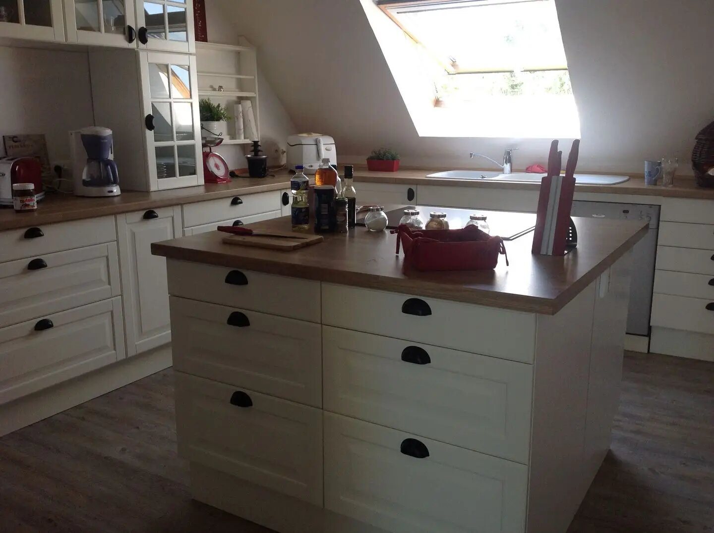 Appartement à louer, 95m², Amiens