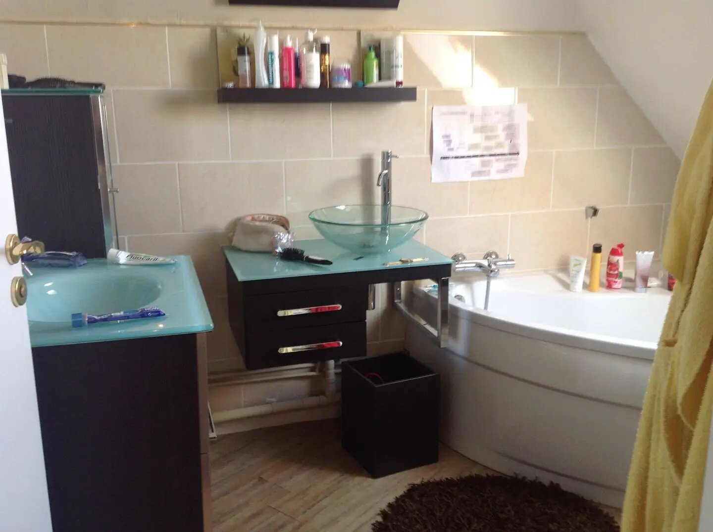 Appartement à louer, 95m², Amiens