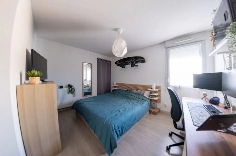 Appartement à louer, 30m², Lyon 6ème