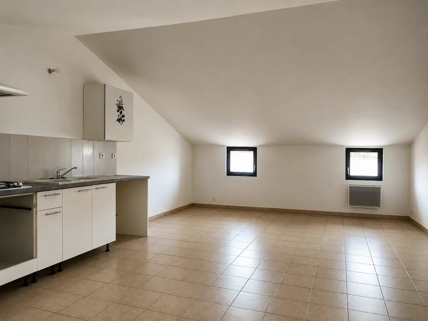 Appartement à louer, 63m², Draguignan