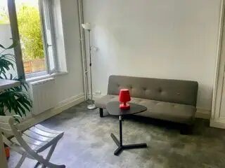 Appartement à louer, 40m², Saint-Nazaire