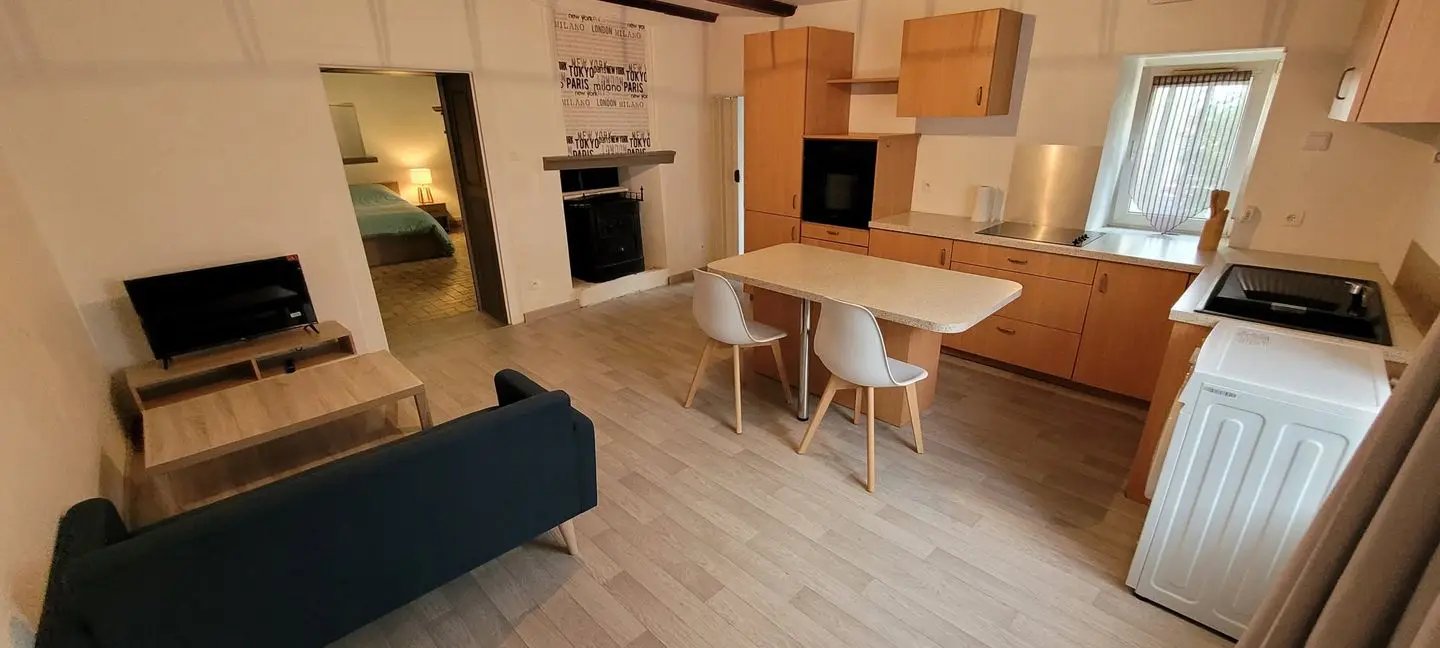 Appartement à louer, 45m², Houdemont
