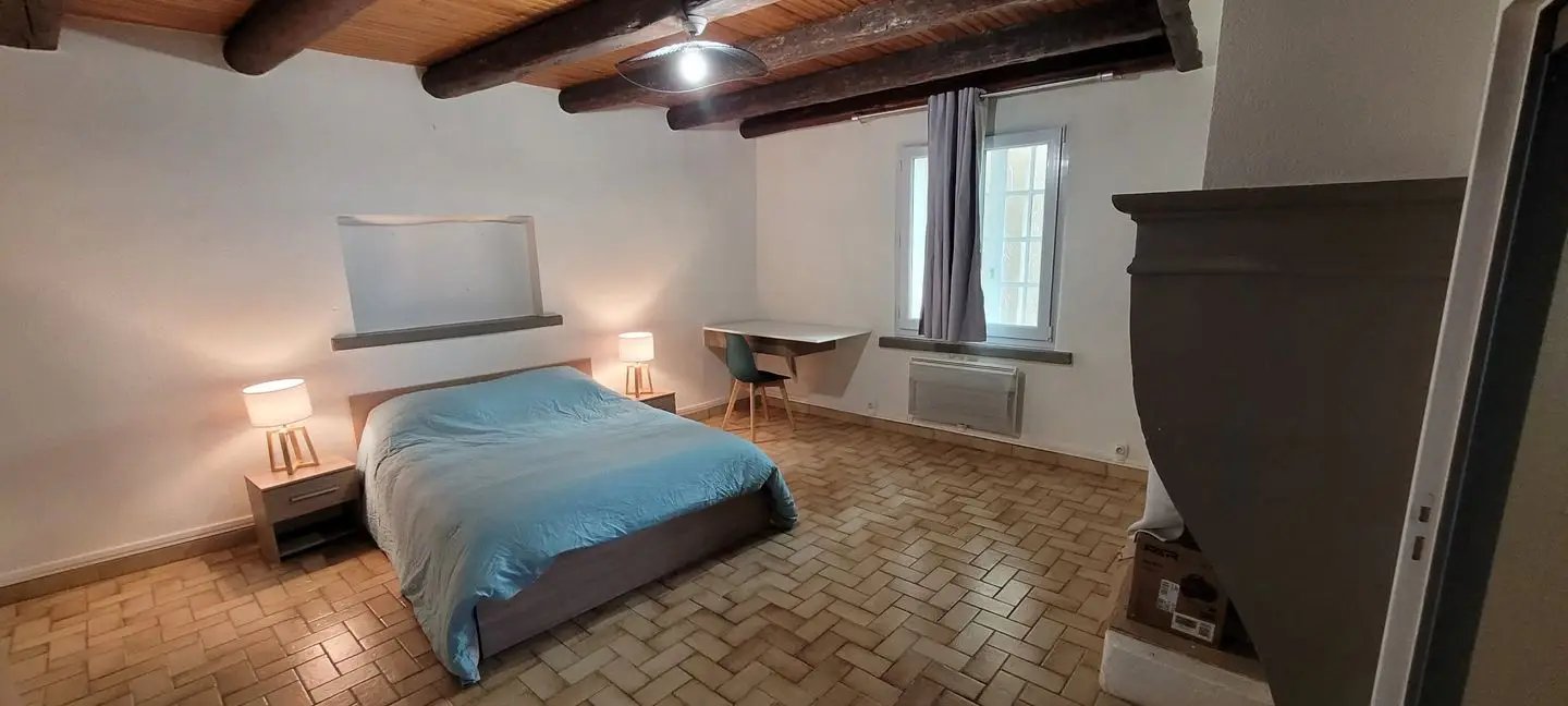 Appartement à louer, 45m², Houdemont