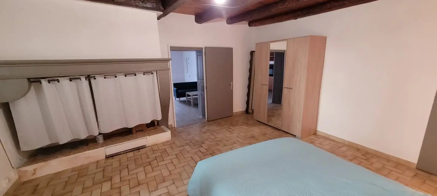 Appartement à louer, 45m², Houdemont