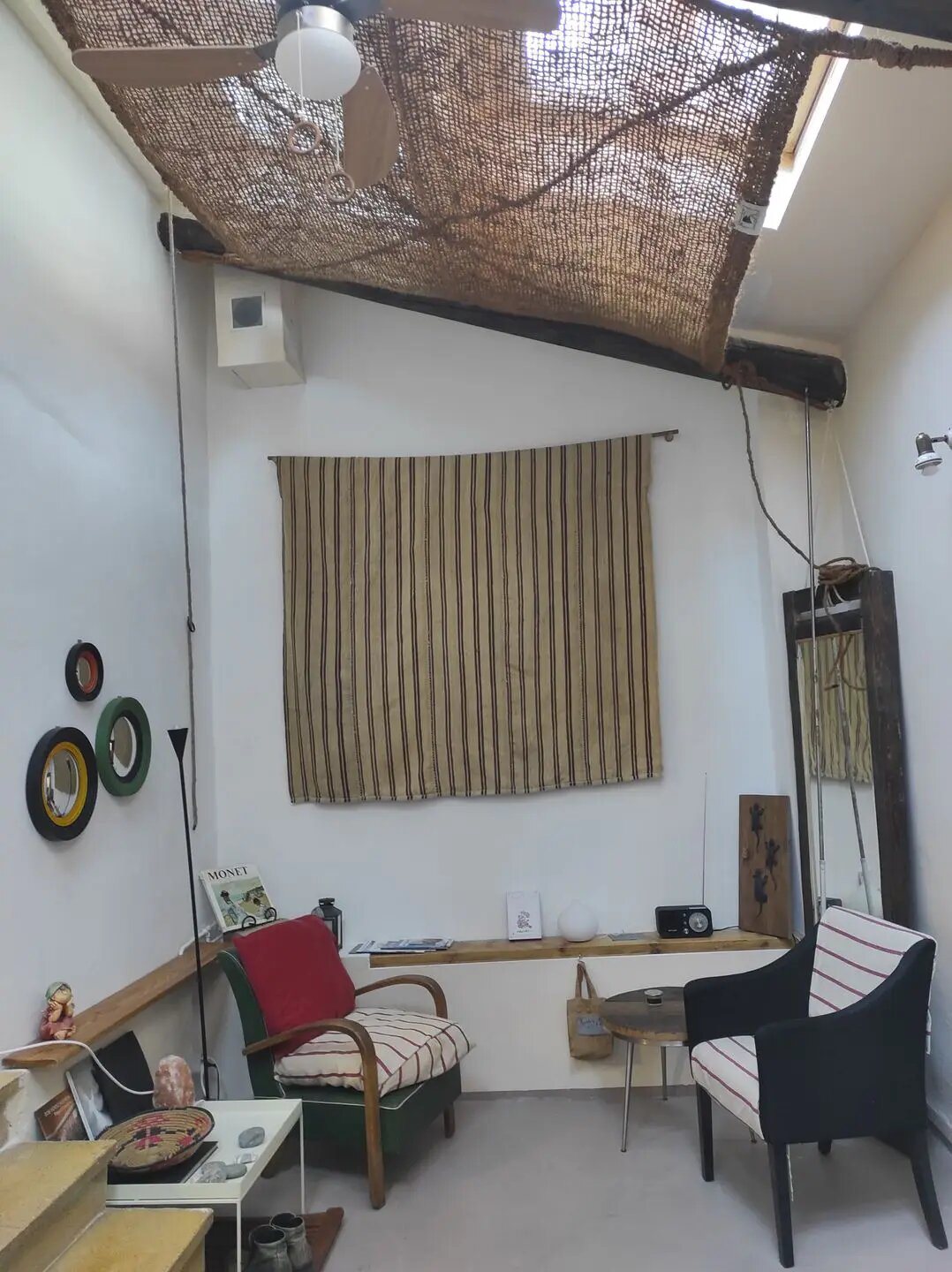 Appartement à louer, 70m², Vaison-la-Romaine