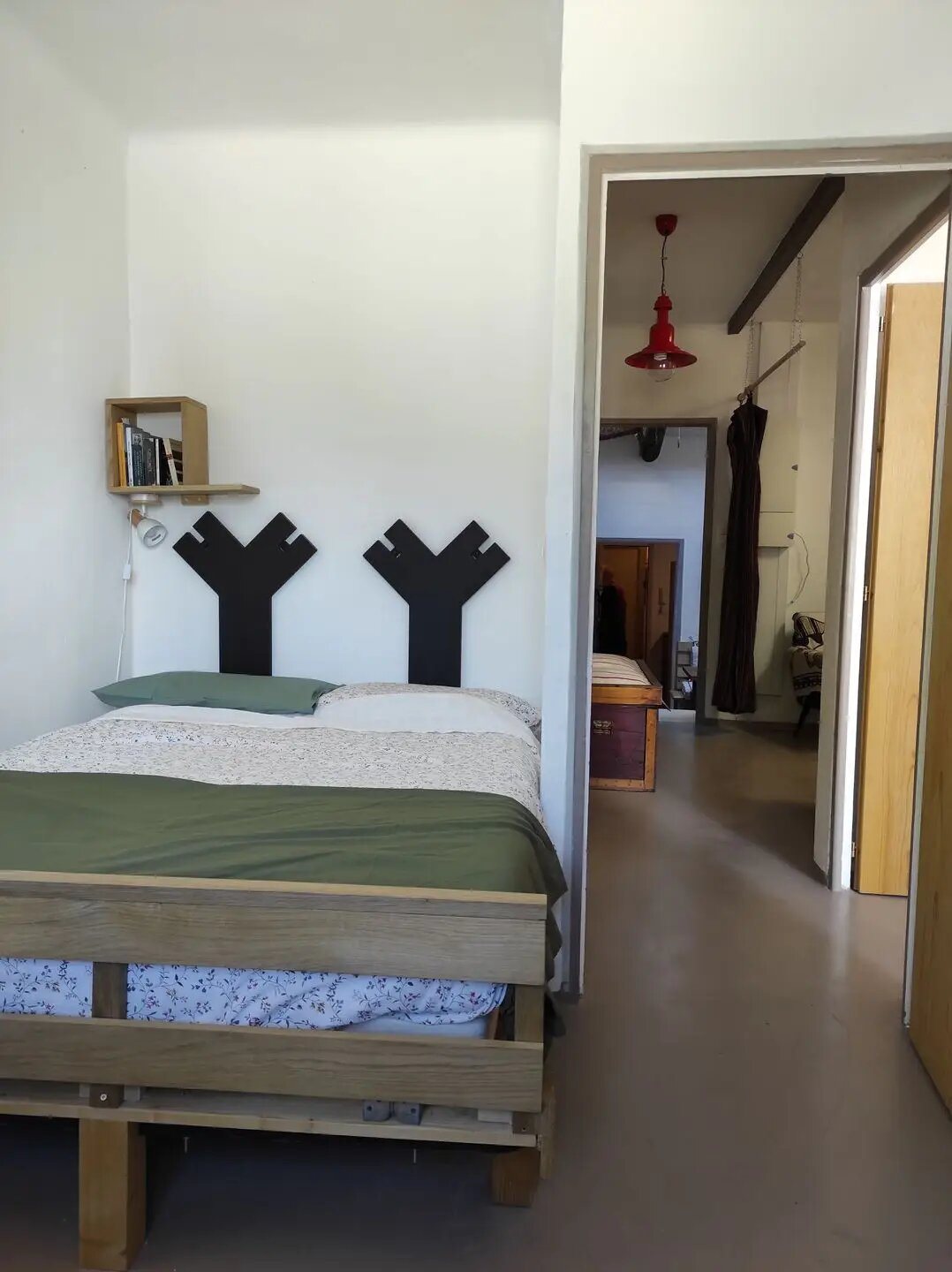 Appartement à louer, 70m², Vaison-la-Romaine