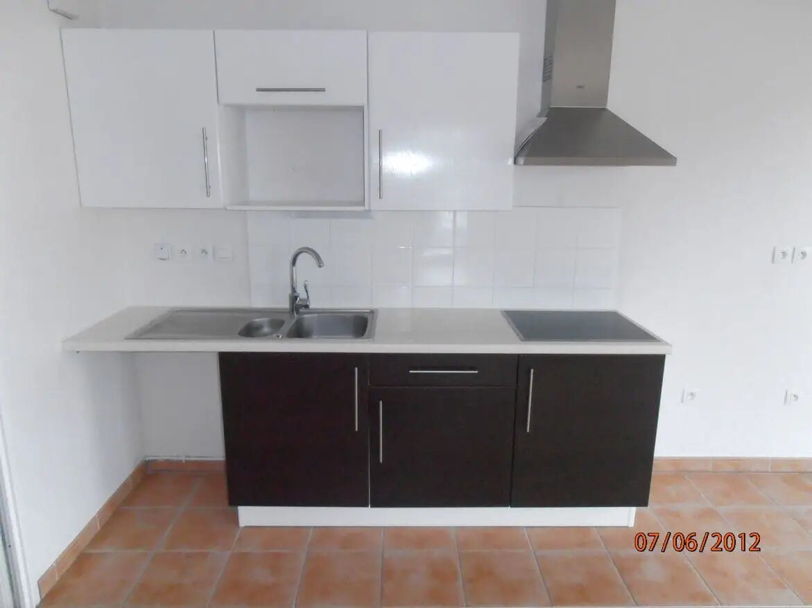 Appartement à louer, 64m², Angers