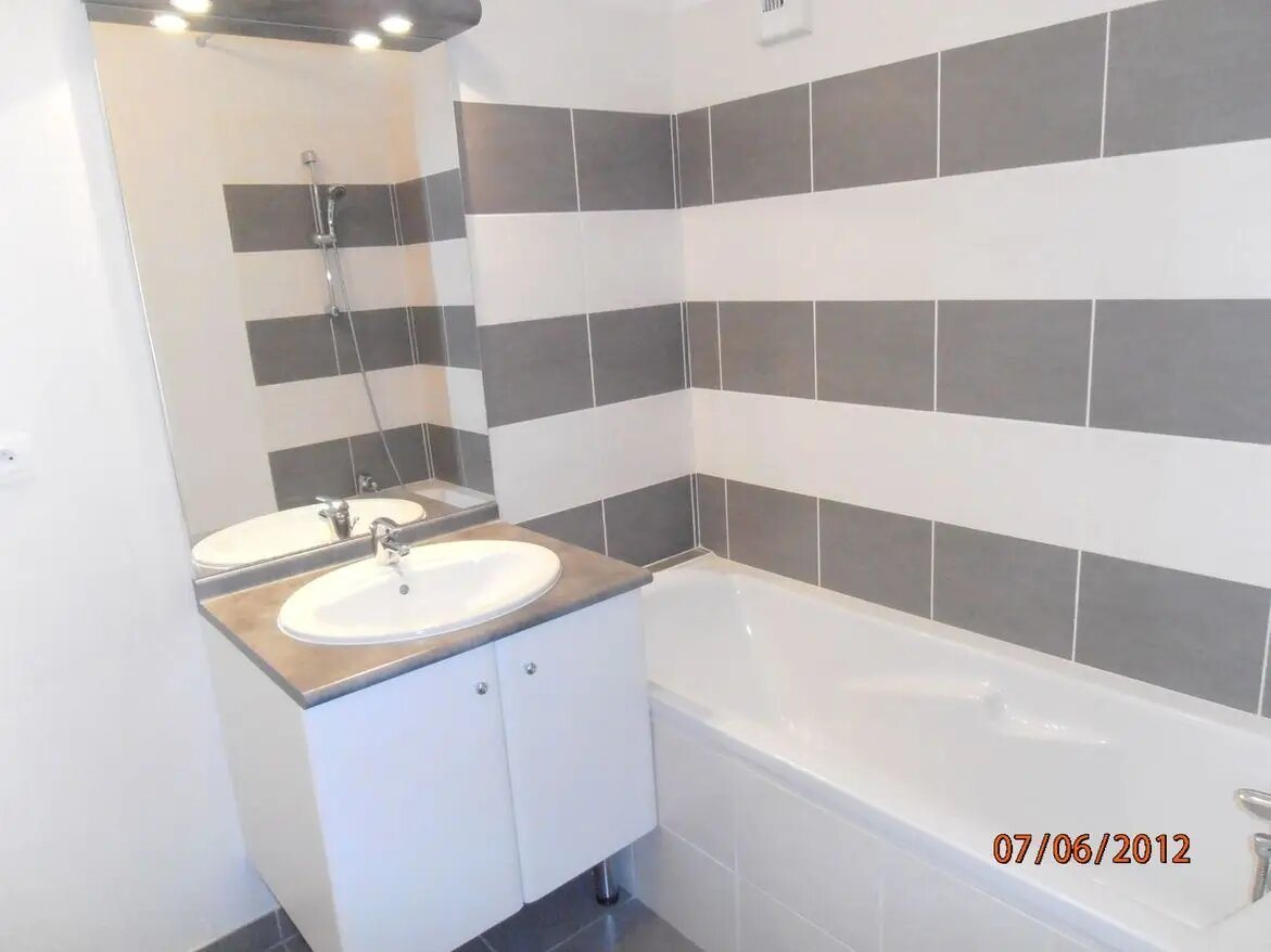 Appartement à louer, 64m², Angers