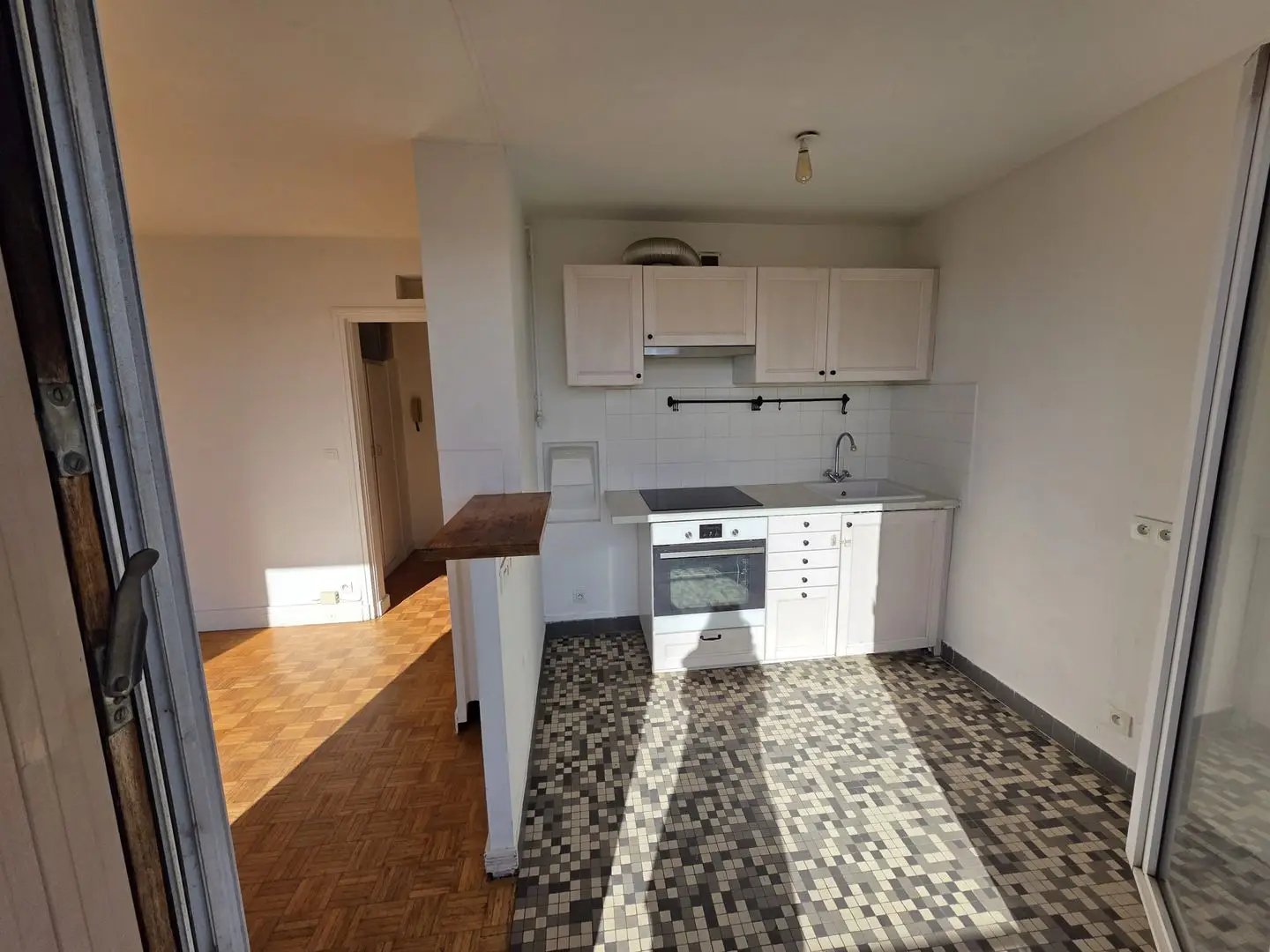 Appartement à vendre, 47m², Maisons-Laffitte