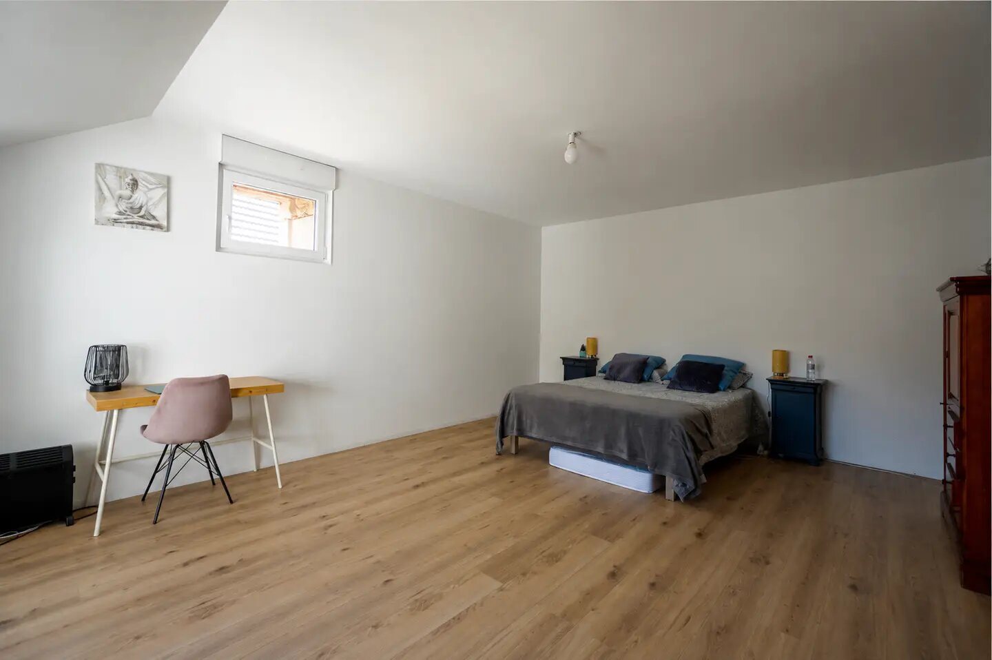 Maison à vendre, 137m², Selongey