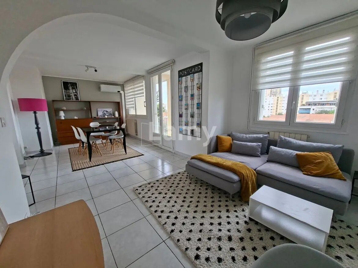 Appartement à louer, 68m², Montpellier
