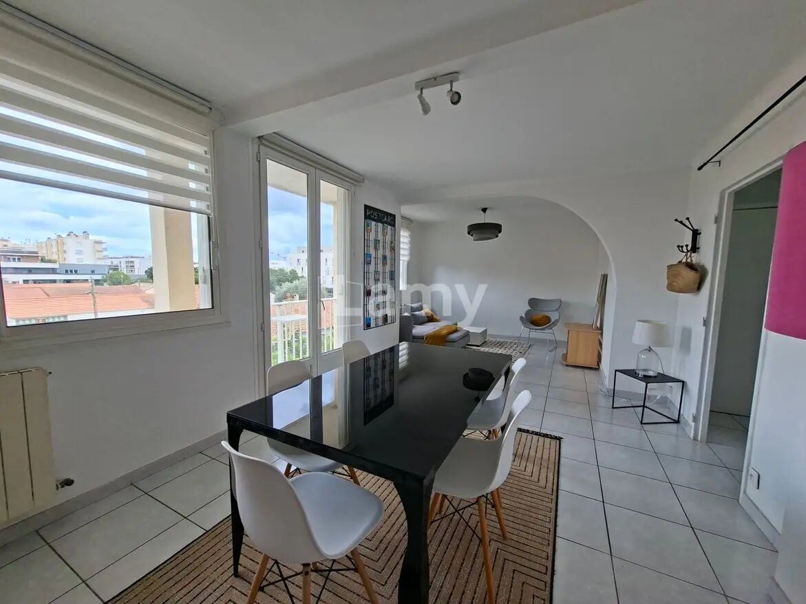 Appartement à louer, 68m², Montpellier