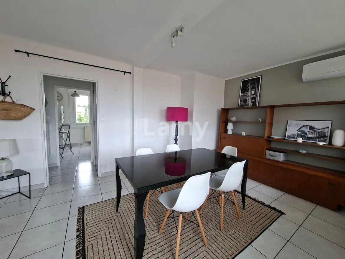 Appartement à louer, 68m², Montpellier