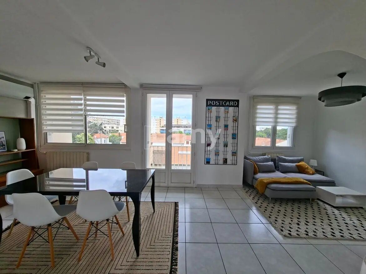Appartement à louer, 68m², Montpellier