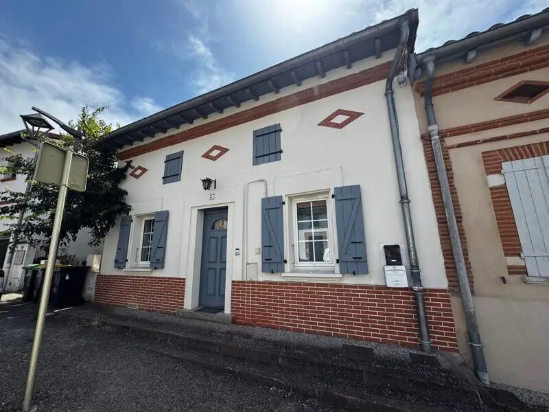 Maison à louer, 94m², Cornebarrieu