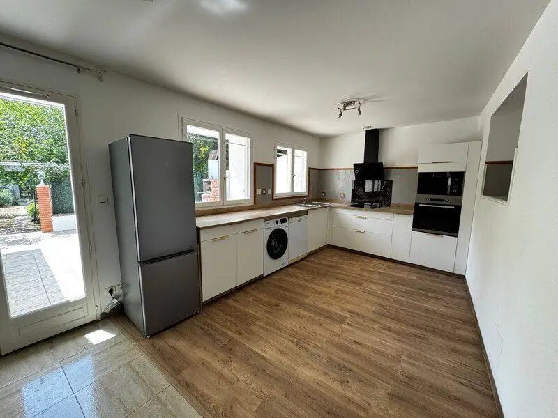 Maison à louer, 94m², Cornebarrieu