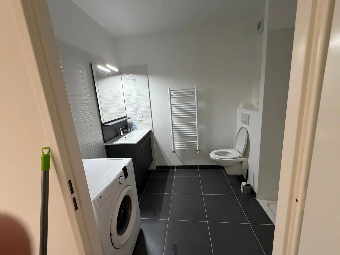 Appartement à louer, 45m², Epinay-sur-Orge