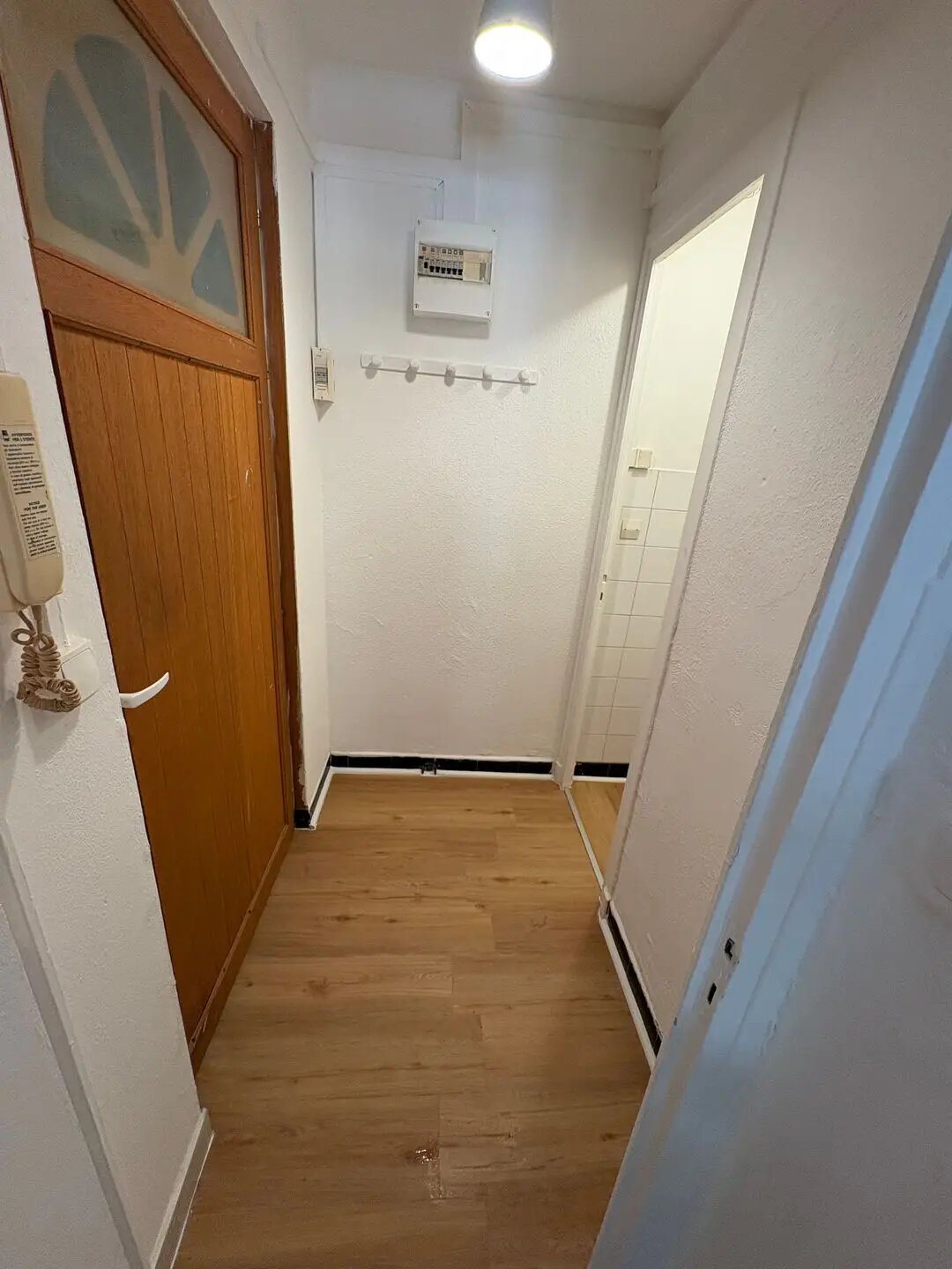 Appartement à louer, 16m², Mâcon
