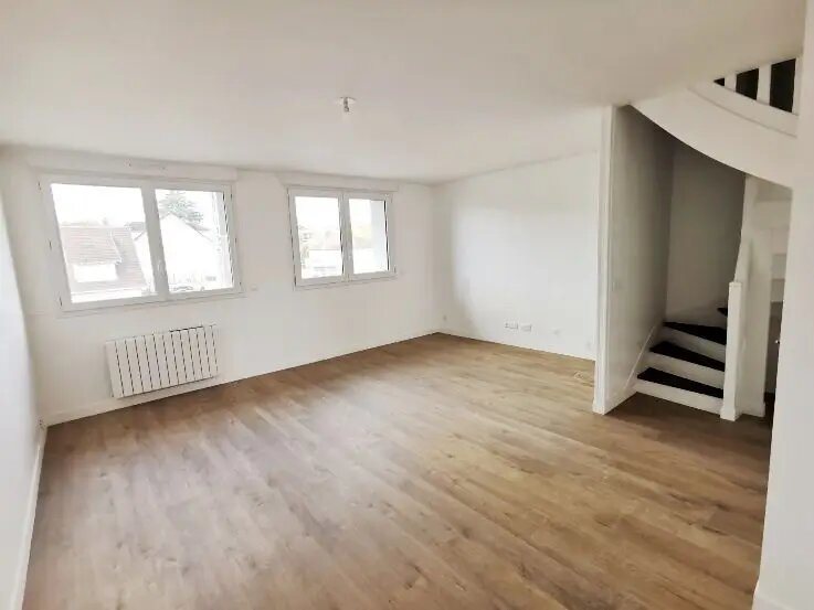 Appartement à louer, 75m², Andrésy