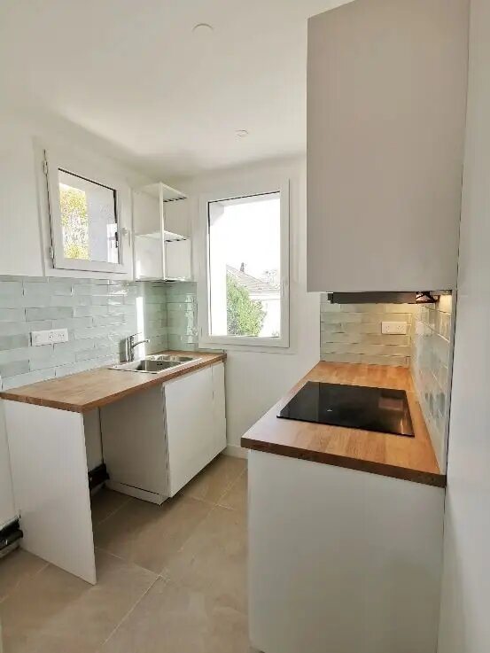 Appartement à louer, 75m², Andrésy