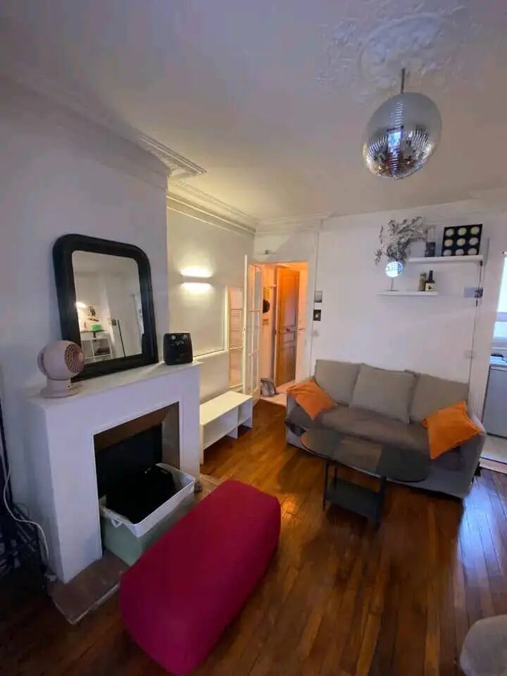 Appartement à louer, 28m², Clermont-Ferrand