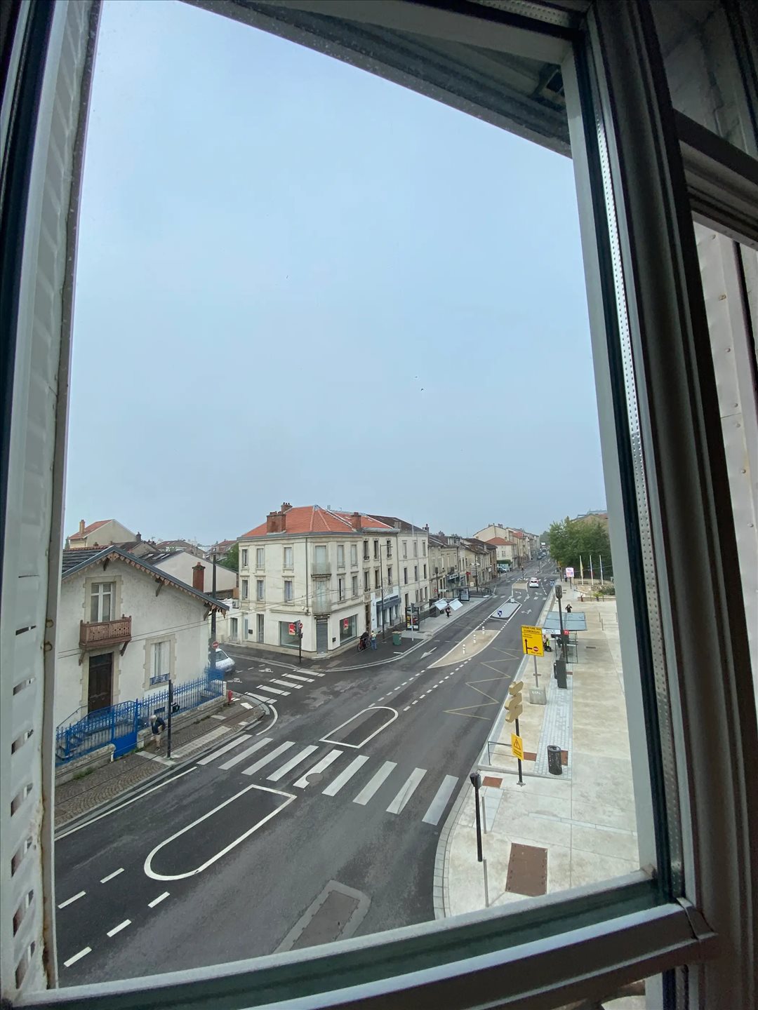 Appartement à louer, 30m², Saint-Max