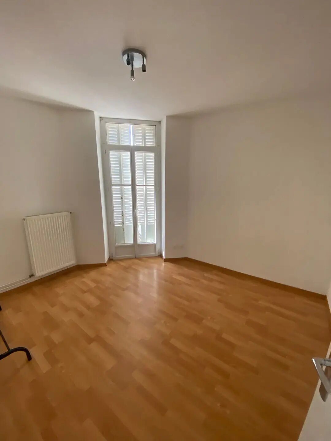 Appartement à louer, 30m², Saint-Max