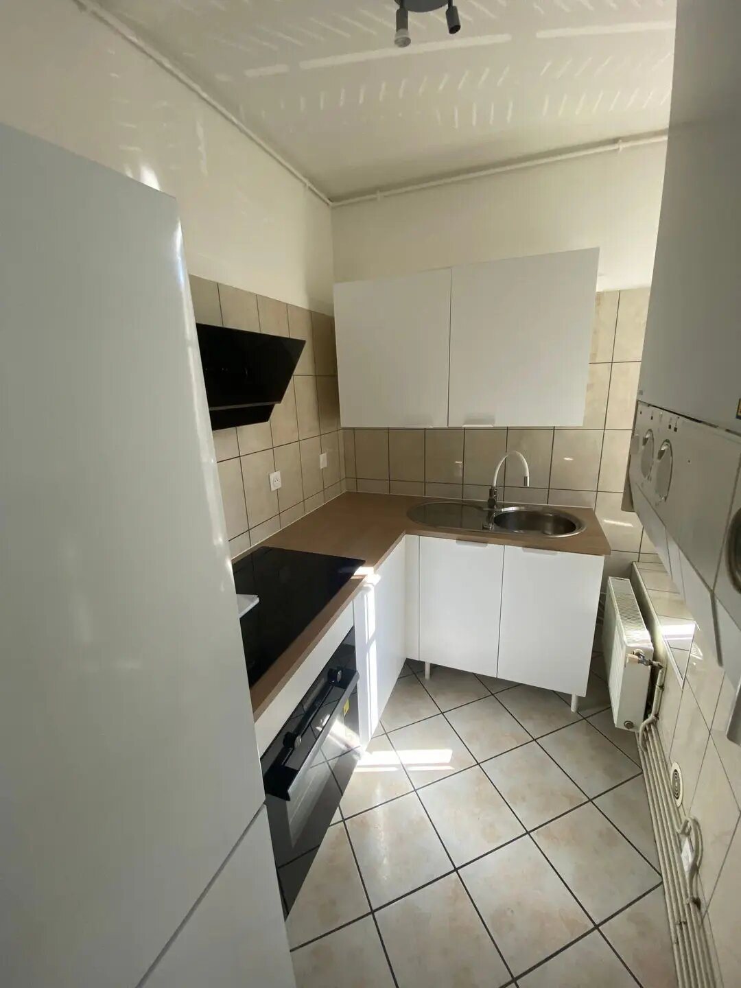 Appartement à louer, 30m², Saint-Max