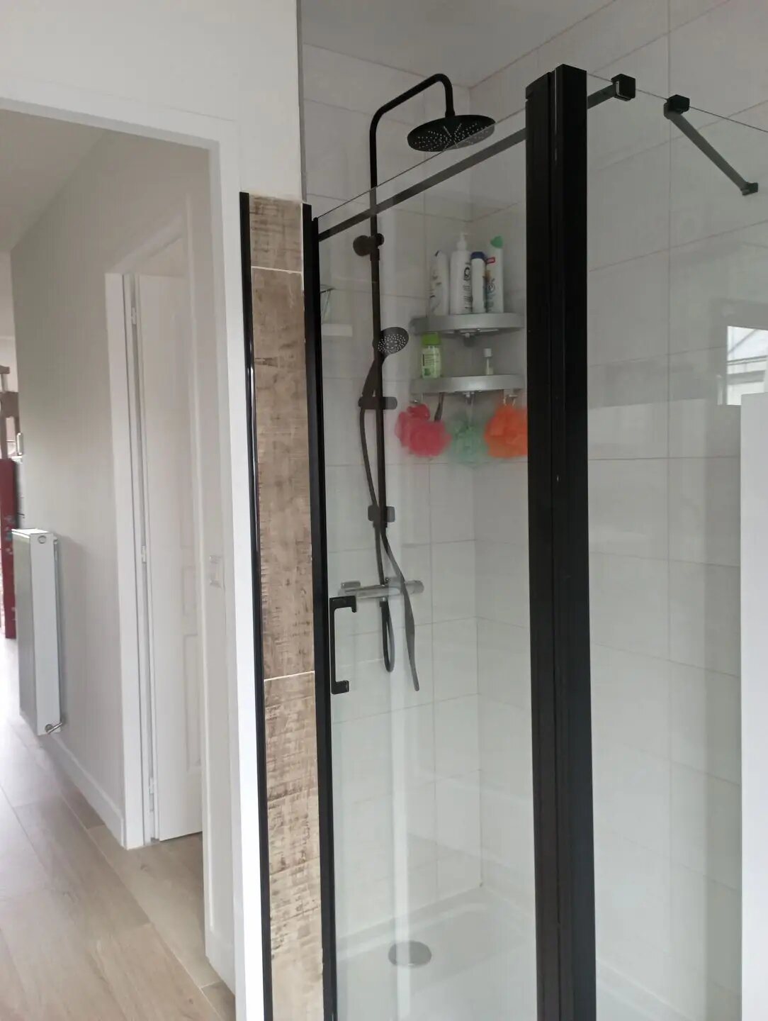 Appartement à vendre, 73m², Bagnolet