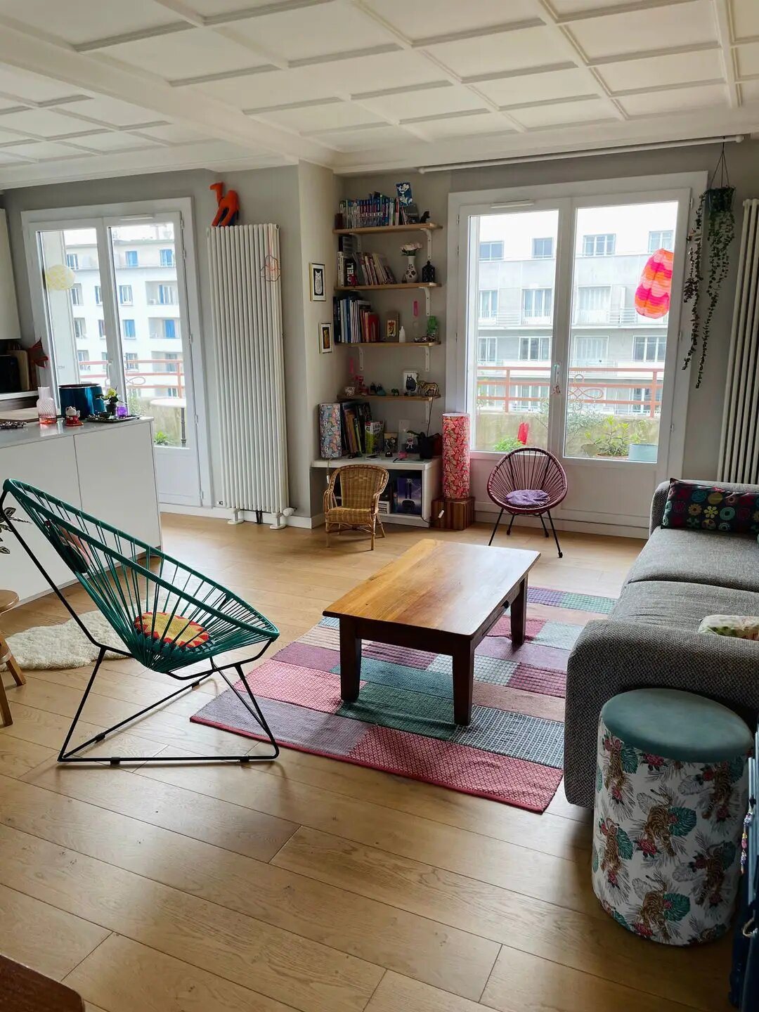 Appartement à vendre, 113m², Grenoble