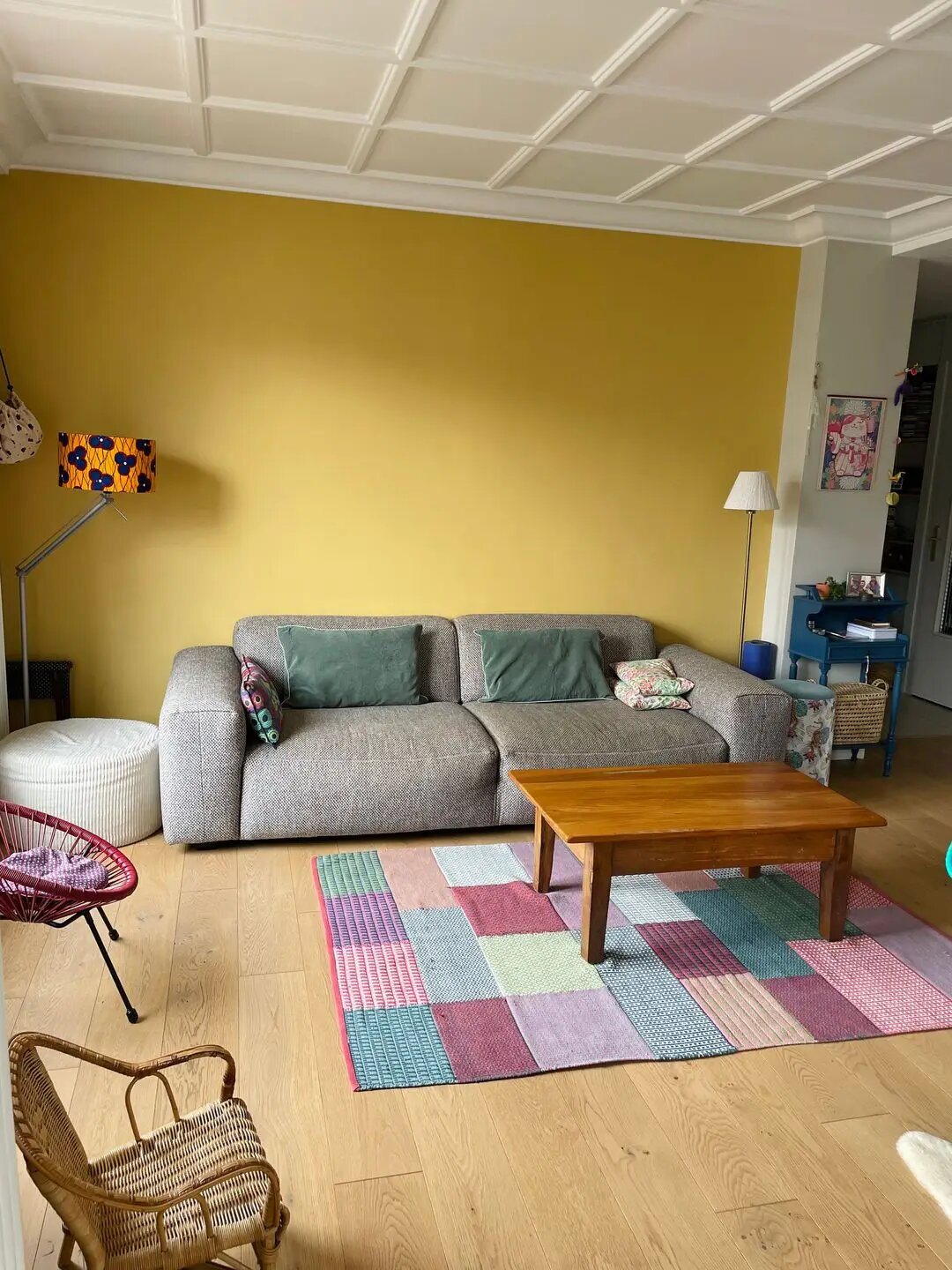 Appartement à vendre, 113m², Grenoble