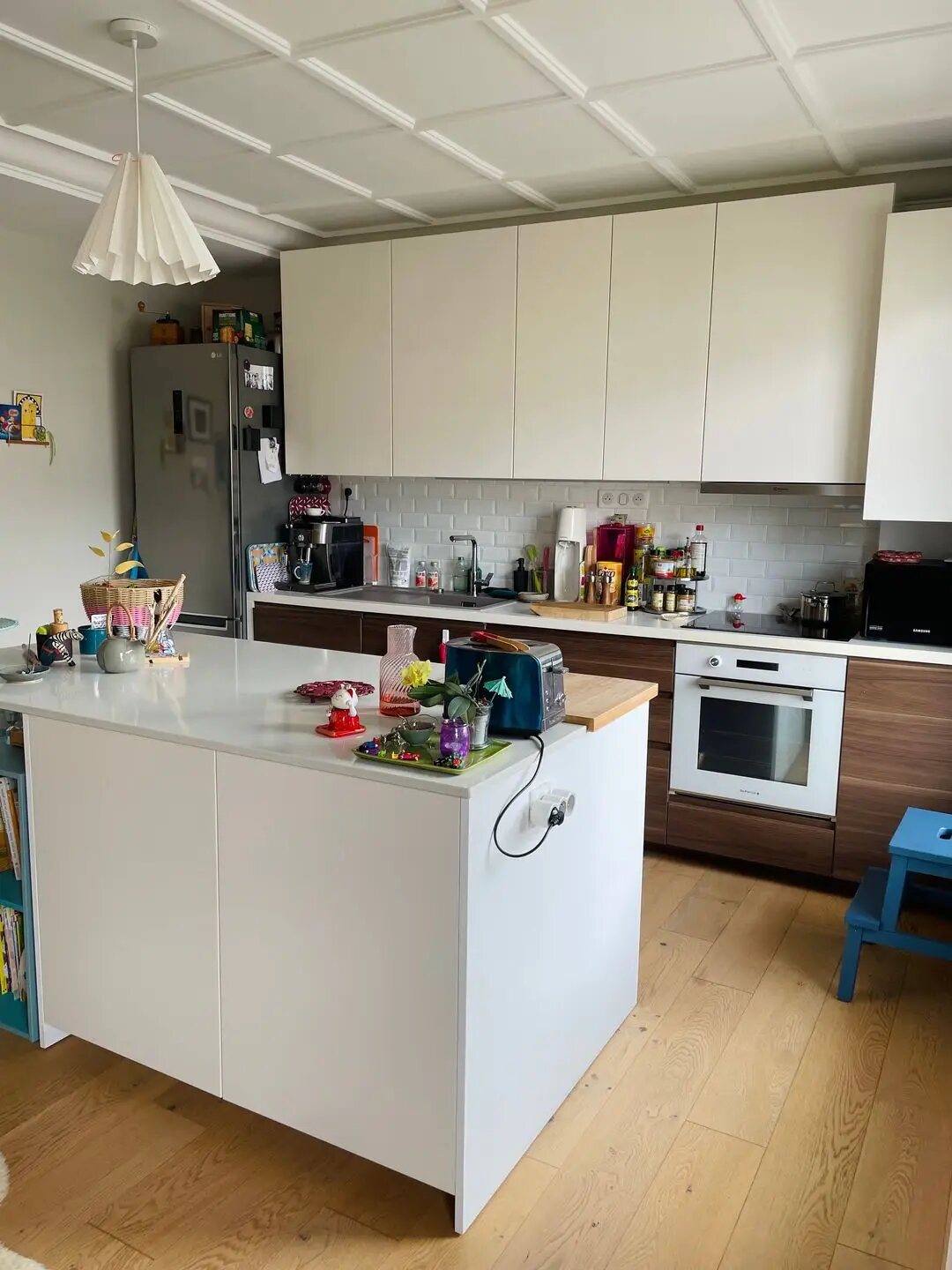 Appartement à vendre, 113m², Grenoble