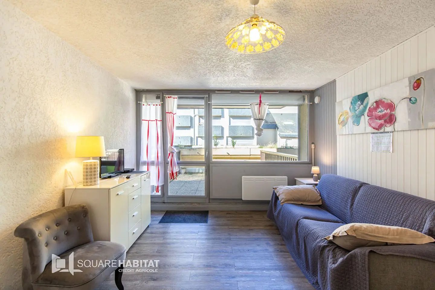 Appartement à vendre, 30m², Saint-Lary-Soulan