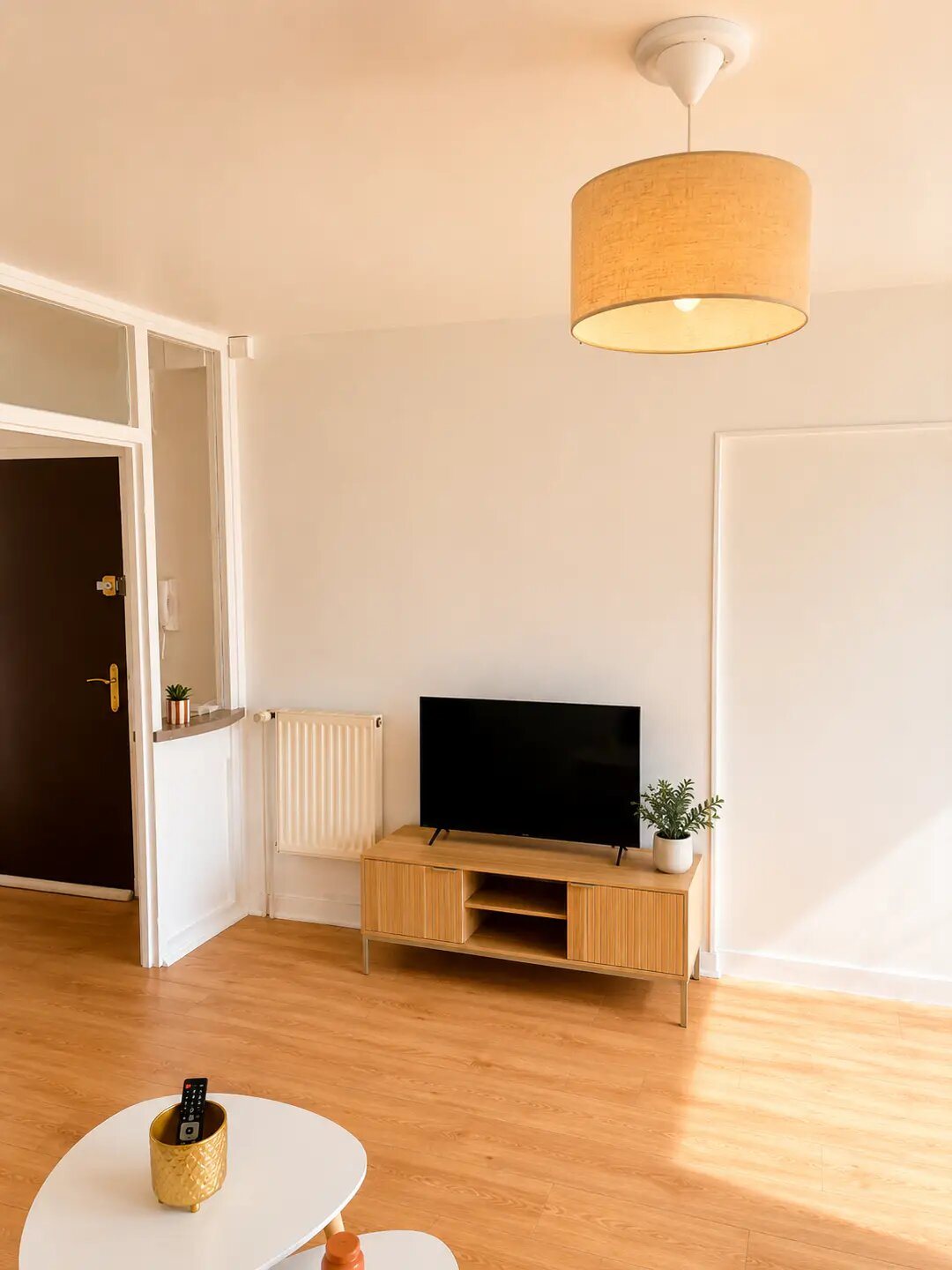 Appartement à louer, 82m², Saint-Brieuc